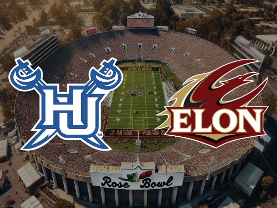 Elon Phoenix vs. Hampton Pirates